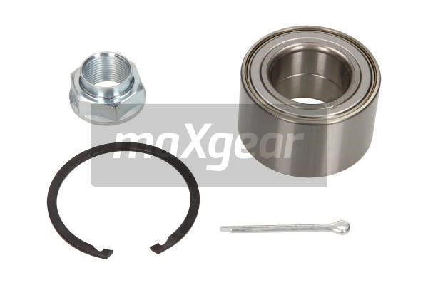 Maxgear 33-0910 Wheel bearing kit 330910