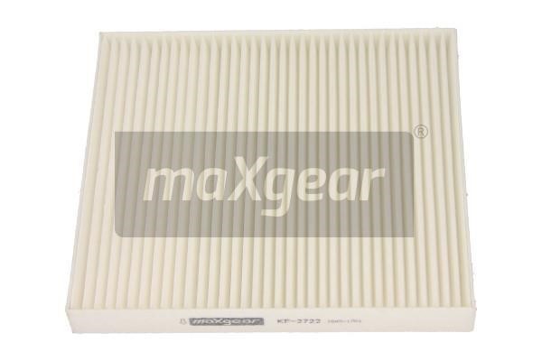 Maxgear 26-1020 Filter, interior air 261020