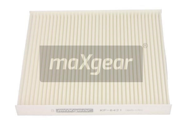 Maxgear 26-1056 Filter, interior air 261056