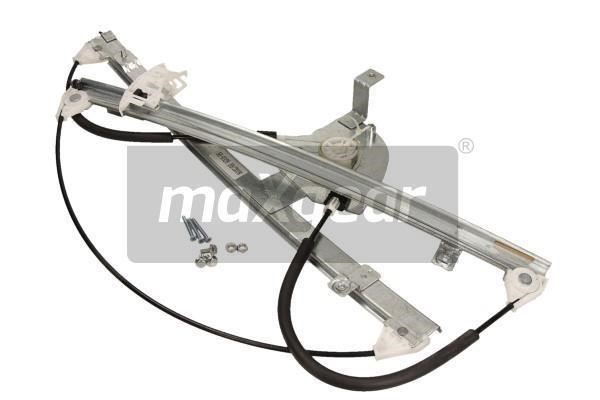 Window Regulator Maxgear 50-0326