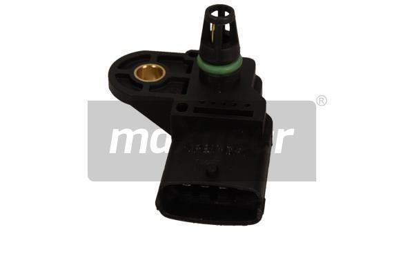 Boost pressure sensor Maxgear 21-0381