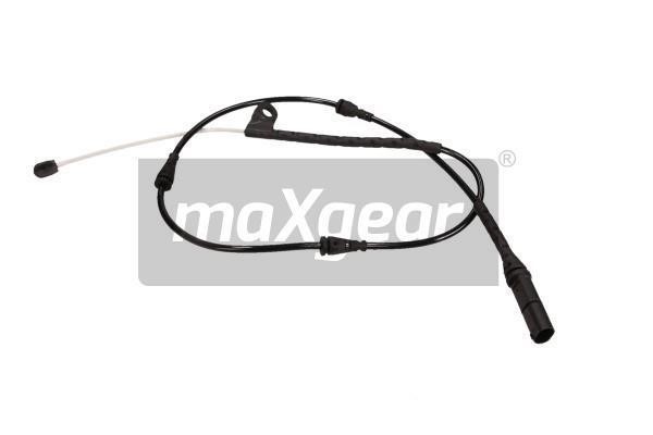 Maxgear 23-0079 Warning Contact, brake pad wear 230079