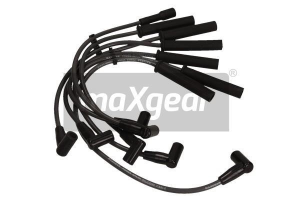 Maxgear 53-0189 Ignition cable kit 530189