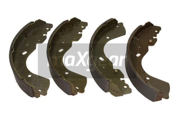 Maxgear 19-2076 Brake shoe set 192076