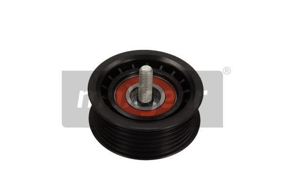 Maxgear 54-1354 Deflection/guide pulley, v-ribbed belt 541354