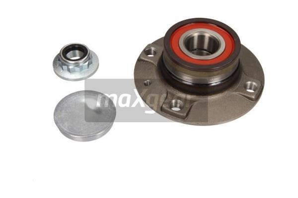Maxgear 33-0915 Wheel bearing 330915