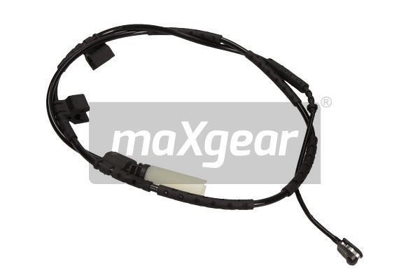 Maxgear 23-0081 Warning Contact, brake pad wear 230081