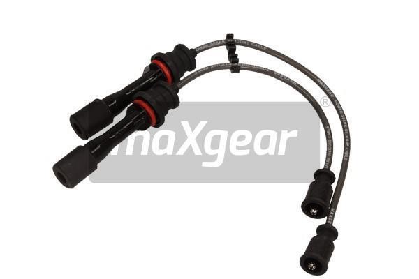 Maxgear 53-0191 Ignition cable kit 530191