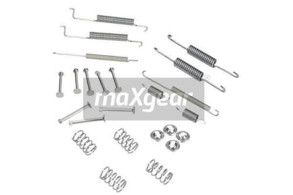 Maxgear 27-0368 Brake pad accessories 270368