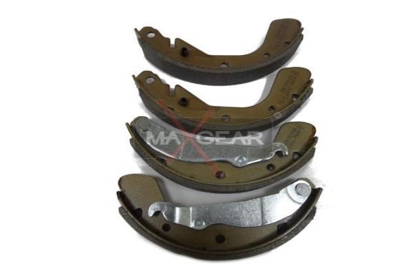 Maxgear 18-1199 Vacuum Hose, braking system 181199