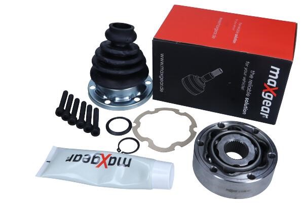 CV joint Maxgear 49-2777