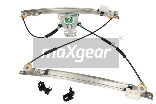 Window Regulator Maxgear 50-0309