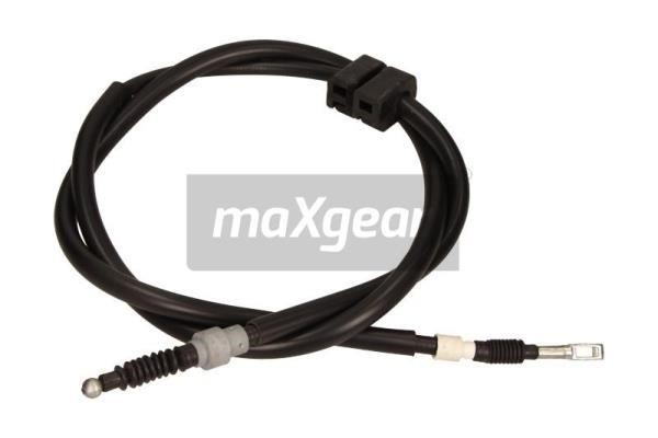 Maxgear 32-0711 Cable Pull, parking brake 320711