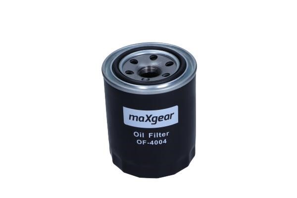 Maxgear 26-1536 Oil Filter 261536