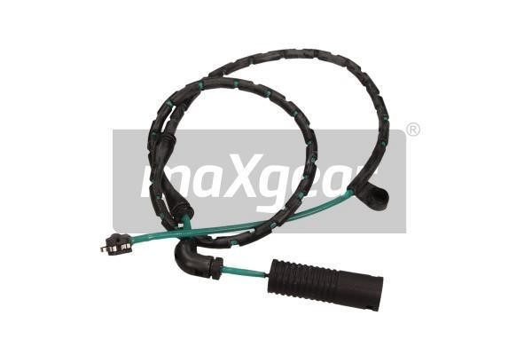 Maxgear 23-0065 Warning Contact, brake pad wear 230065