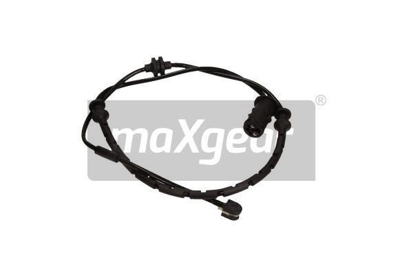 Maxgear 23-0099 Warning Contact, brake pad wear 230099
