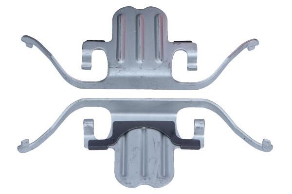 Maxgear 27-1458 Mounting kit brake pads 271458