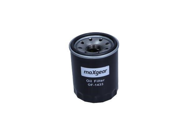 Maxgear 26-1526 Oil Filter 261526