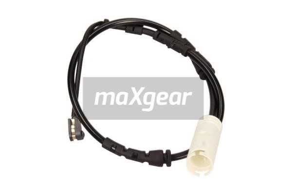 Maxgear 23-0049 Warning Contact, brake pad wear 230049