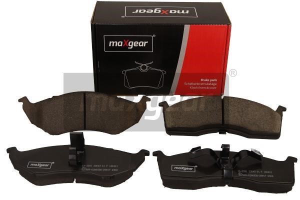 Buy Maxgear 19-3391 at a low price in United Arab Emirates!