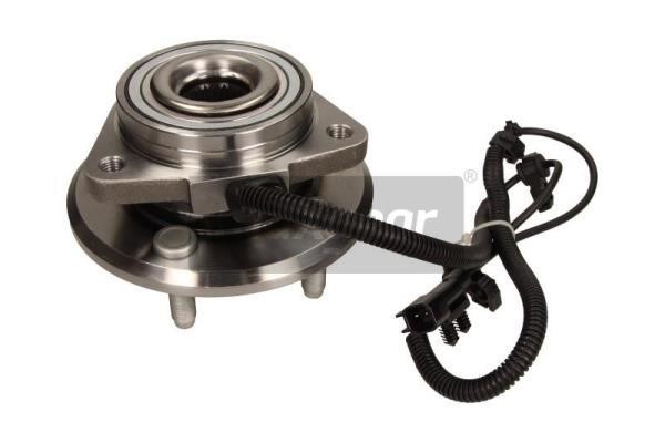 Maxgear 33-1041 Wheel bearing 331041
