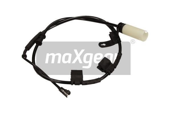 Maxgear 23-0080 Warning Contact, brake pad wear 230080