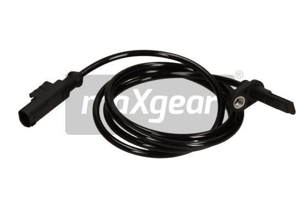 Maxgear 20-0284 Sensor, wheel speed 200284