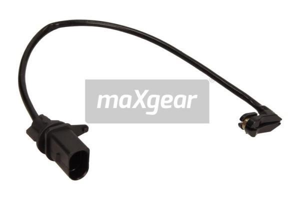 Maxgear 23-0048 Warning Contact, brake pad wear 230048