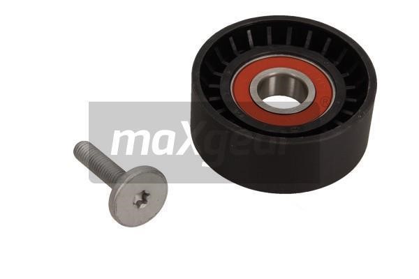 Maxgear 54-1342 Deflection/guide pulley, v-ribbed belt 541342