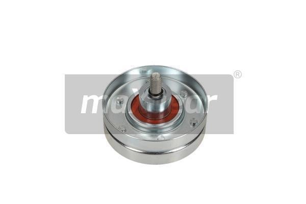 Maxgear 54-1382 Deflection/guide pulley, v-ribbed belt 541382