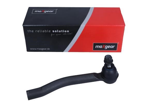 Tie rod end outer Maxgear 69-1181