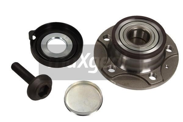 Maxgear 33-1069 Wheel bearing 331069