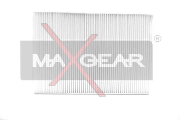 Maxgear 26-0235 Filter, interior air 260235