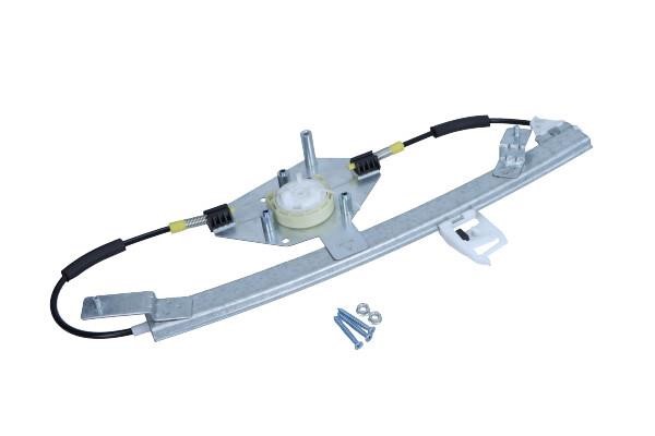 Window regulator Renault Scenic: 500347 Maxgear Window Regulator