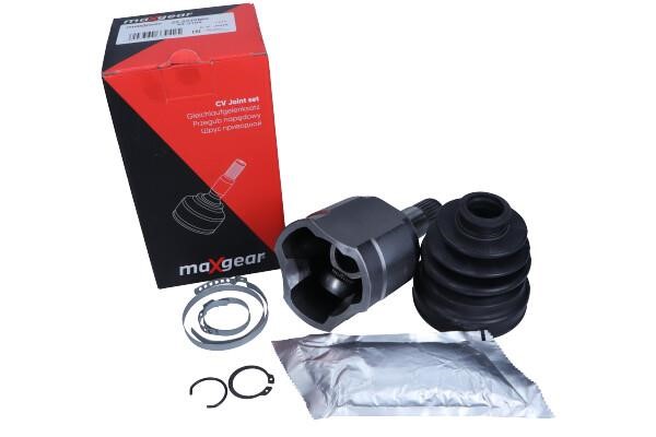 CV joint Maxgear 49-2812