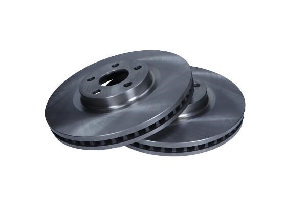 Front vented brake disc Maxgear 19-4695