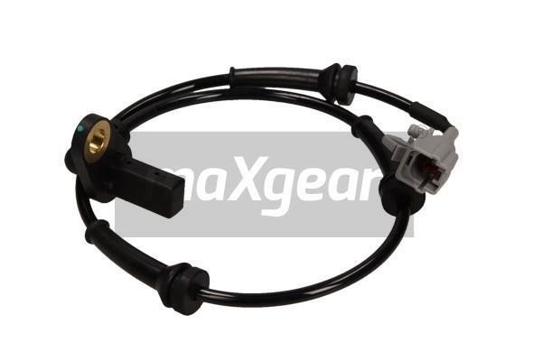 Maxgear 20-0266 Sensor, wheel speed 200266