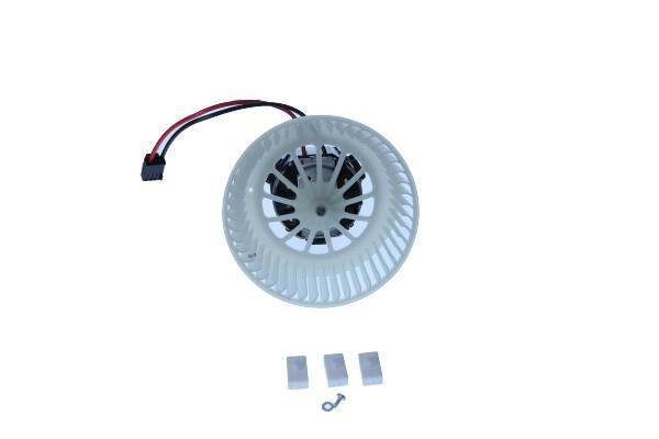 AC730113 Maxgear Fan assy - heater motor