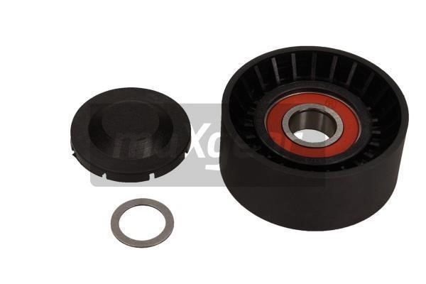 Maxgear 54-1373 Idler roller 541373 541373 Maxgear Idler roller