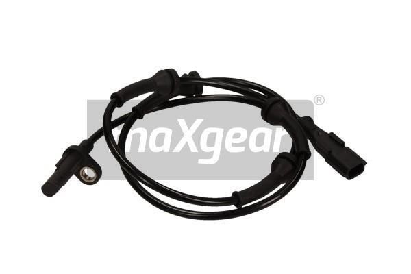 Maxgear 20-0268 Sensor, wheel speed 200268