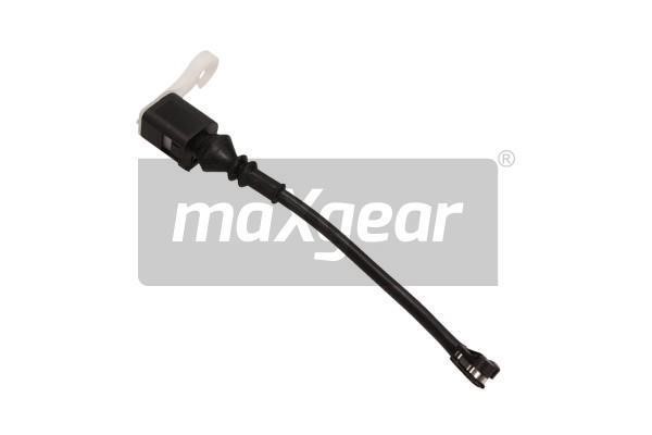 Maxgear 23-0089 Warning Contact, brake pad wear 230089
