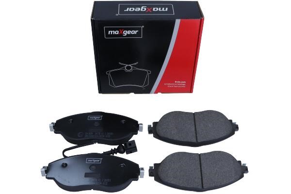 Buy Maxgear 19-3654 at a low price in United Arab Emirates!
