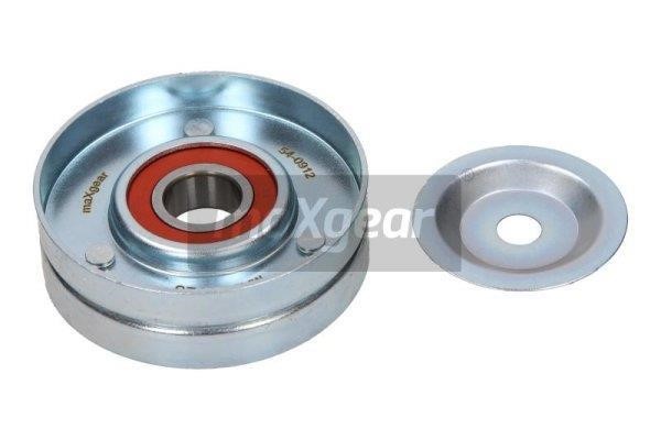 Maxgear 54-0912 Idler roller 540912