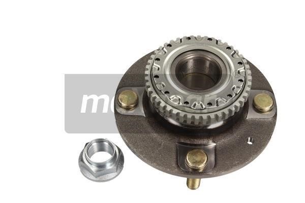 Maxgear 33-1011 Wheel bearing 331011