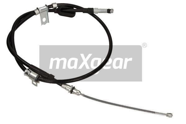 Maxgear 32-0719 Cable Pull, parking brake 320719