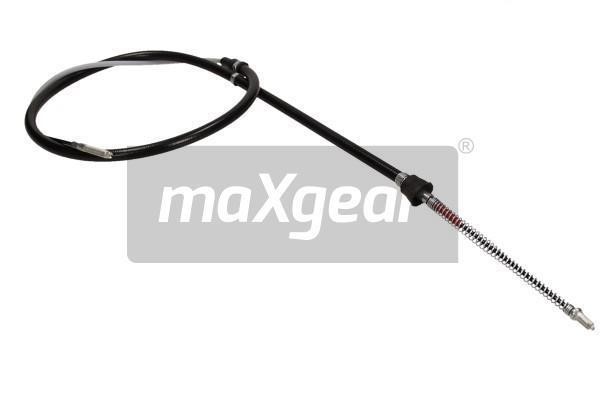 Maxgear 32-0757 Cable Pull, parking brake 320757