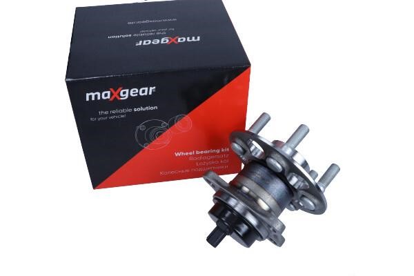 Wheel bearing Maxgear 33-1176