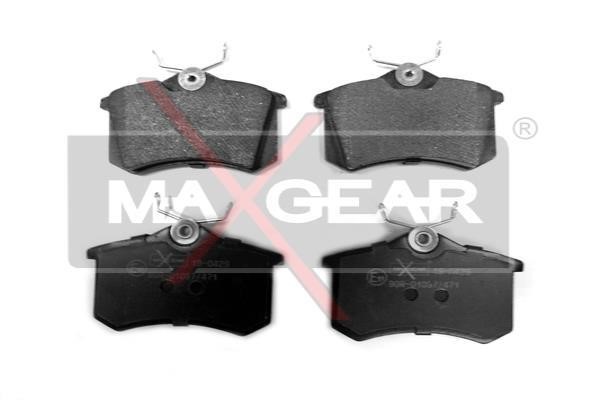 Buy Maxgear 18-1279 at a low price in United Arab Emirates!