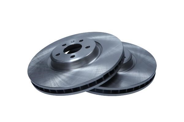 Front vented brake disc Maxgear 19-4691