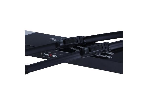 Wiper Blade, universal Maxgear 39-0683
